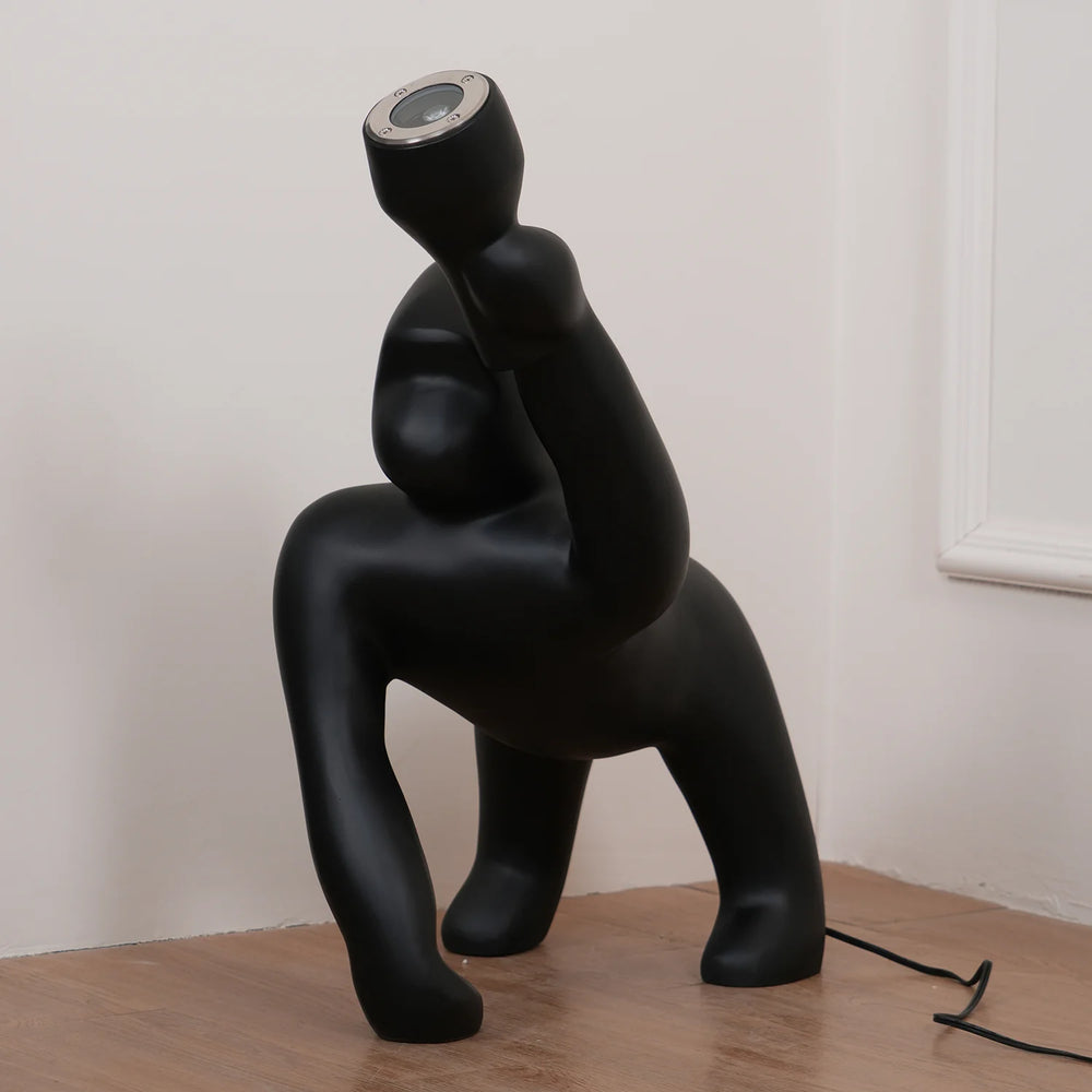 KONG Floor Lamp