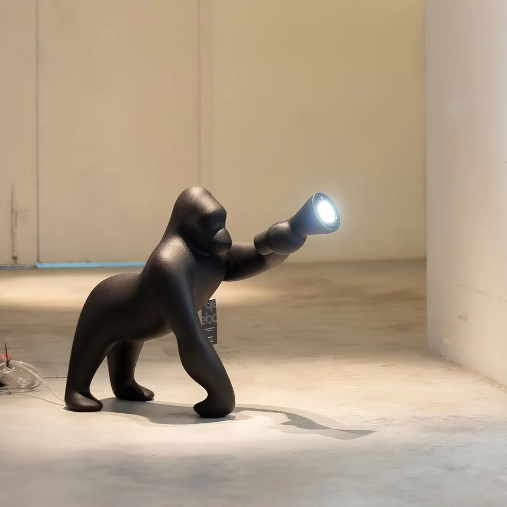 KONG Floor Lamp