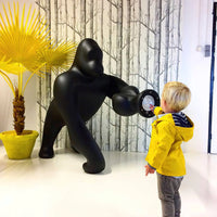 KONG Floor Lamp