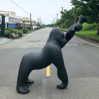 KONG Floor Lamp