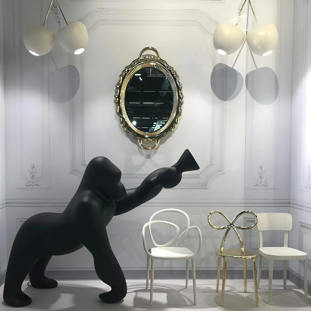 KONG Floor Lamp
