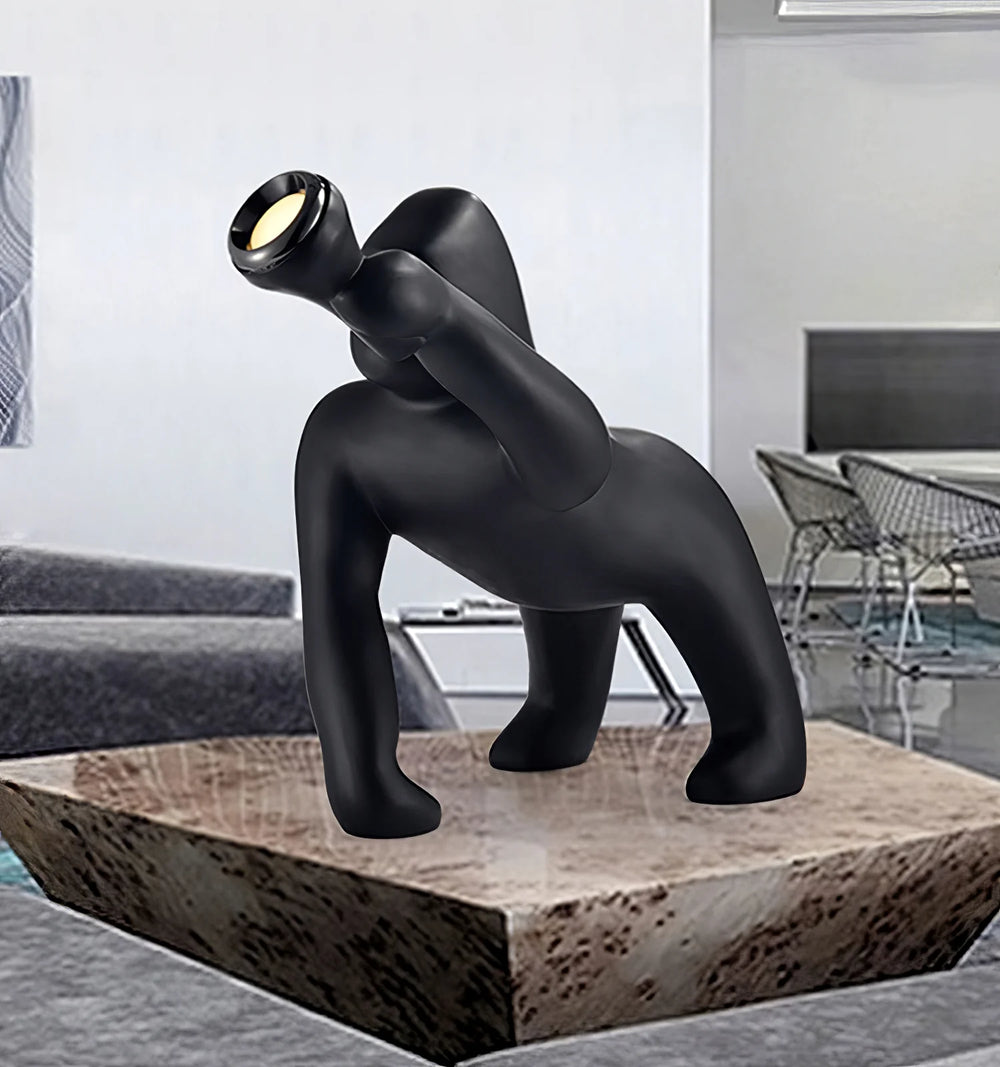 KONG Floor Lamp