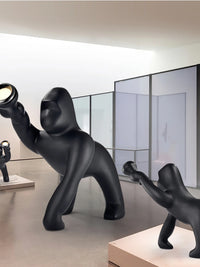 KONG Floor Lamp