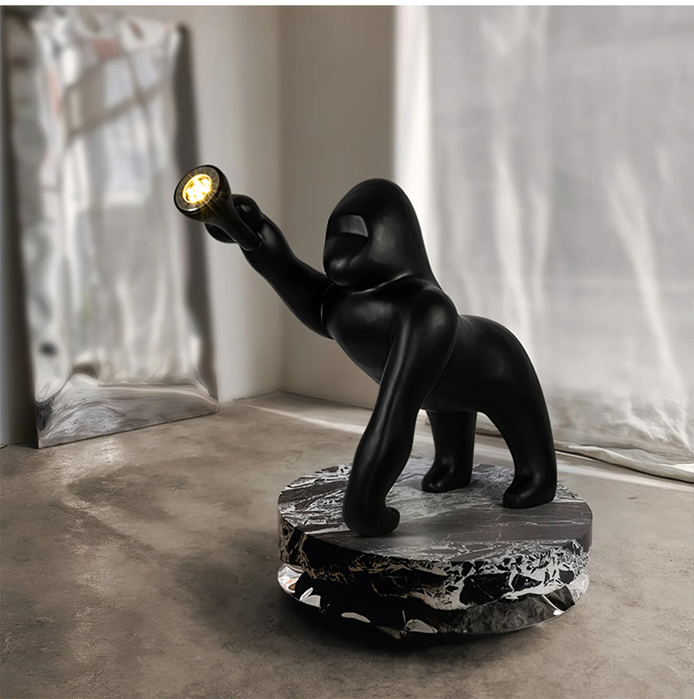 KONG Floor Lamp