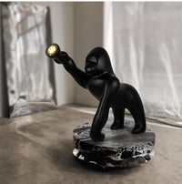 KONG Floor Lamp