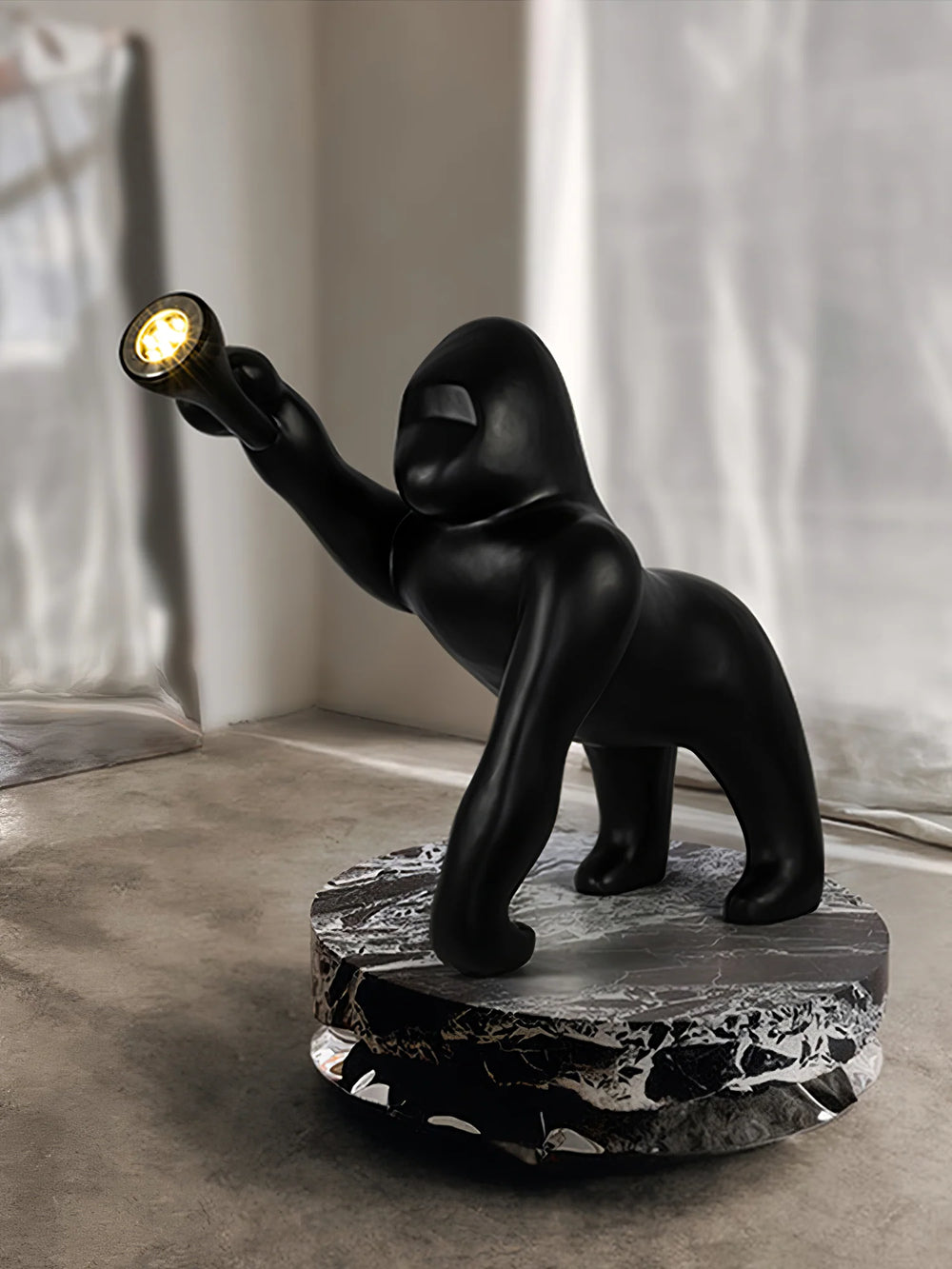 KONG Floor Lamp