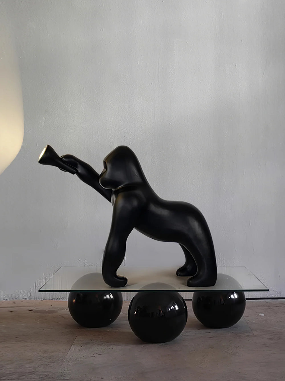 KONG Floor Lamp