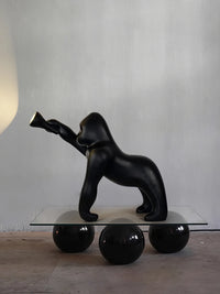 KONG Floor Lamp