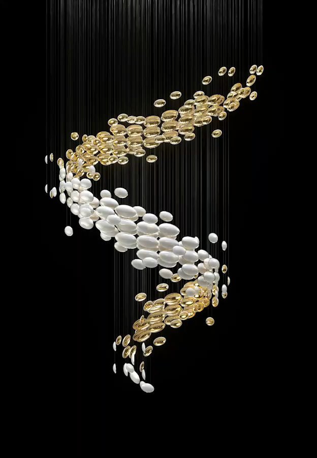 Celestial-17 (Custom Item)