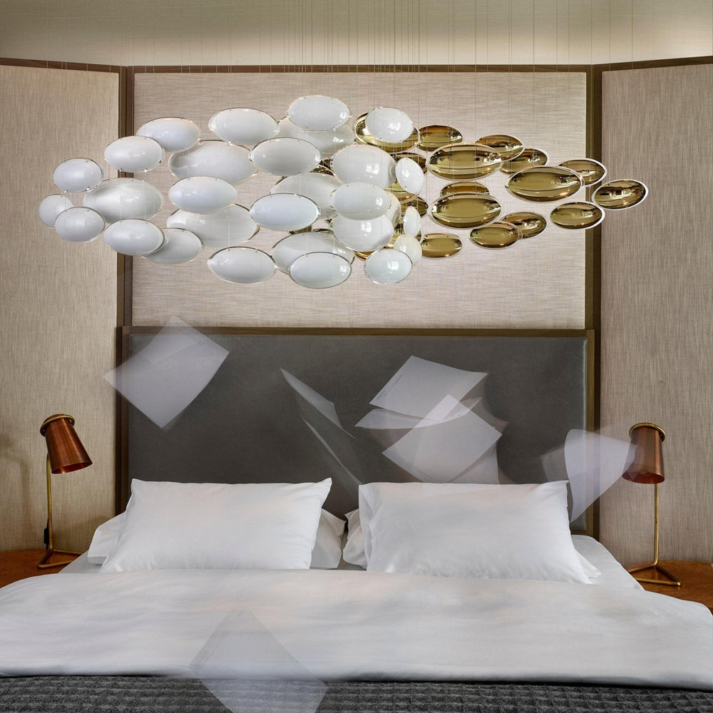 Celestial-17 (Custom Item)