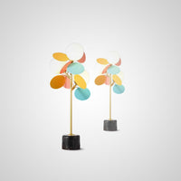 MATISSE TAB Desk lamp