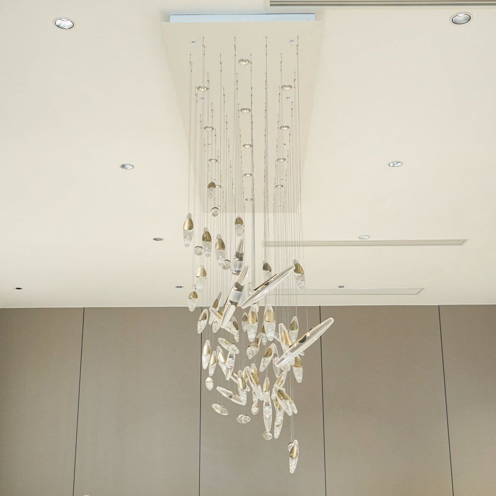 Celestial-18 (Custom Item)