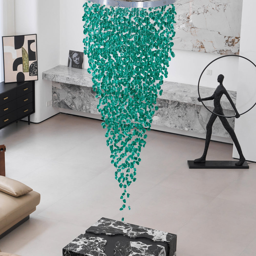 Celestial-7 (Custom Item)