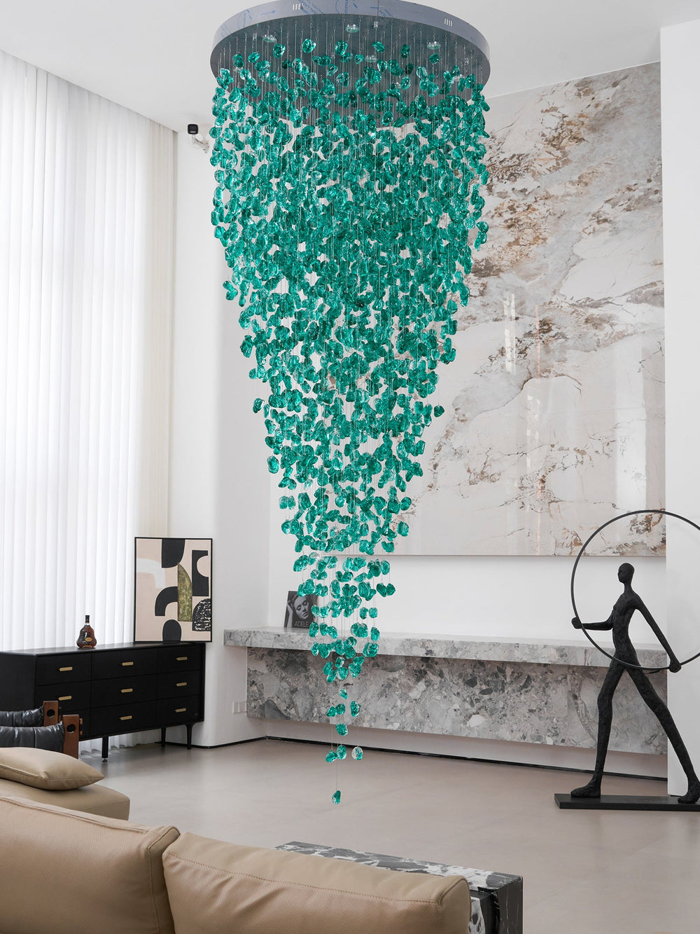 Celestial-7 (Custom Item)