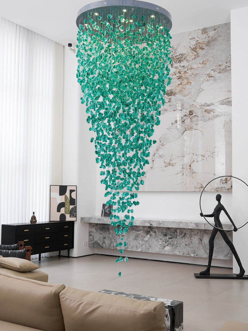 Celestial-7 (Custom Item)