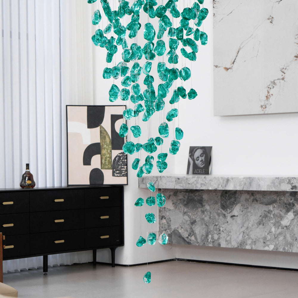 Celestial-7 (Custom Item)