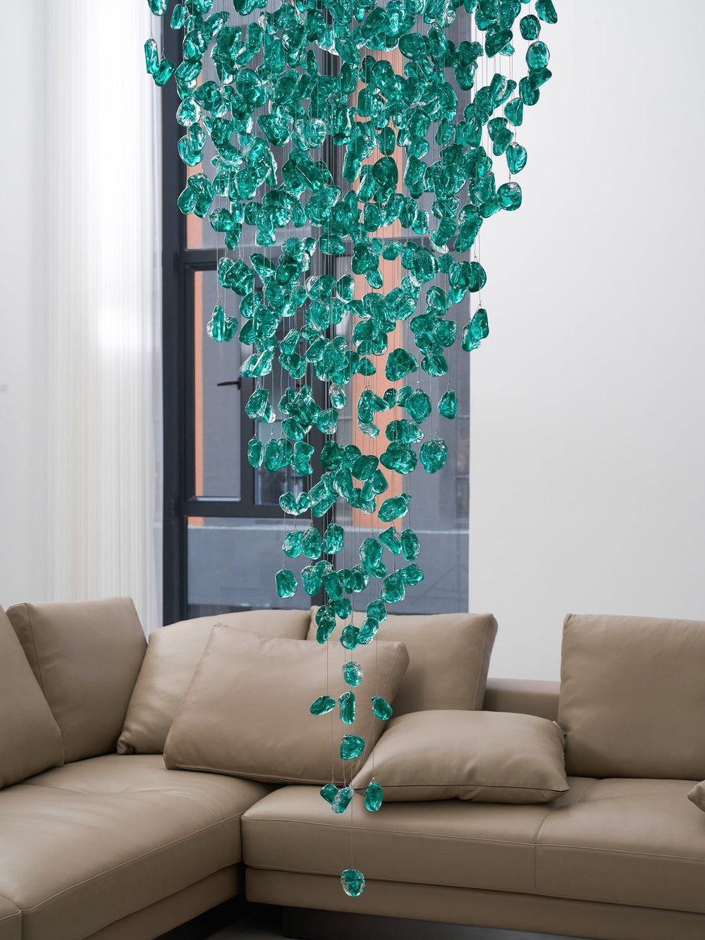 Celestial-7 (Custom Item)