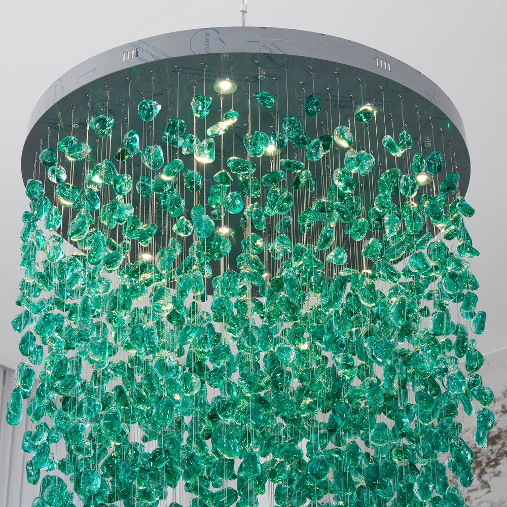 Celestial-7 (Custom Item)