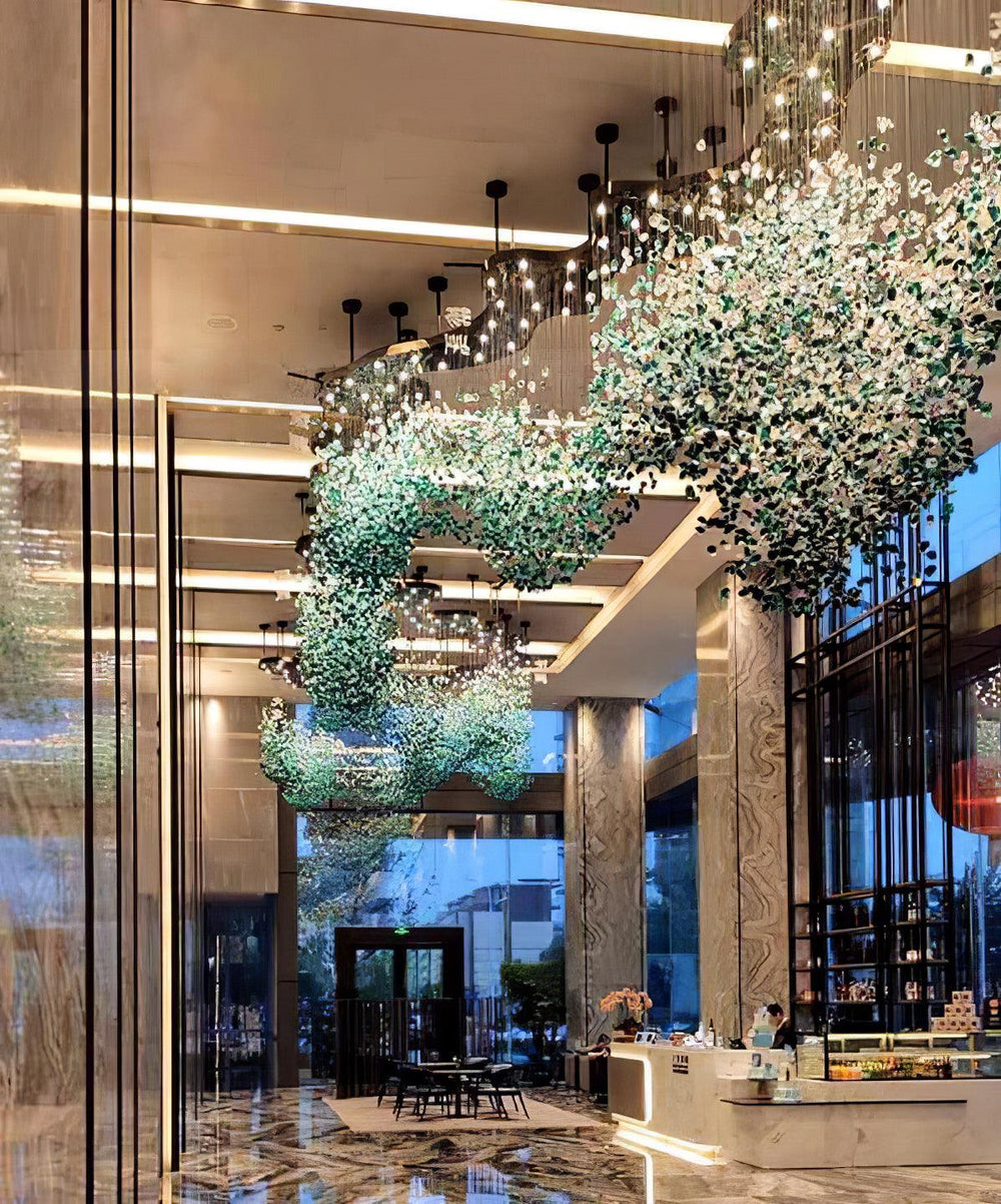 Celestial-7 (Custom Item)