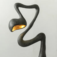MYRRH Sculpture Floor Lamp