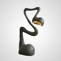 MYRRH Sculpture Floor Lamp