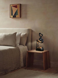 MYRRH Sculpture Table Lamp