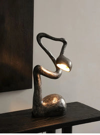 MYRRH Sculpture Table Lamp