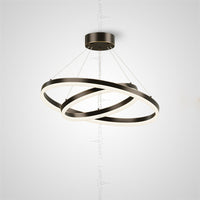 CRUISE MORE LUX Ring lighting fixture