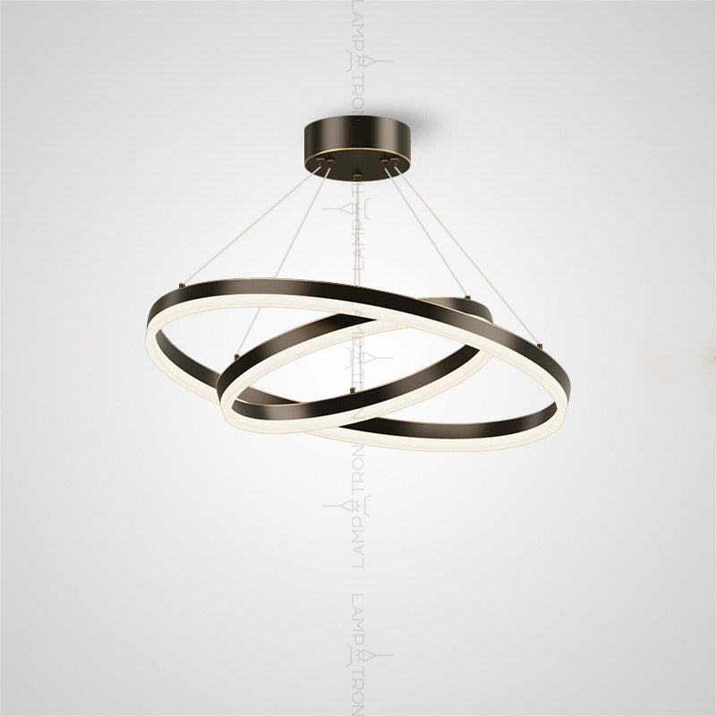 CRUISE MORE LUX Ring lighting fixture