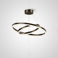 CRUISE MORE LUX Ring lighting fixture