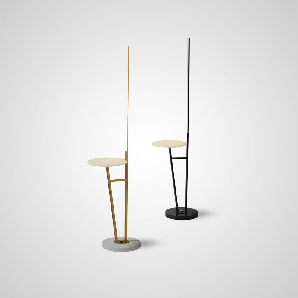 RICARDA Floor lamp