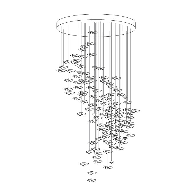 Celestial-21 (Custom Item)