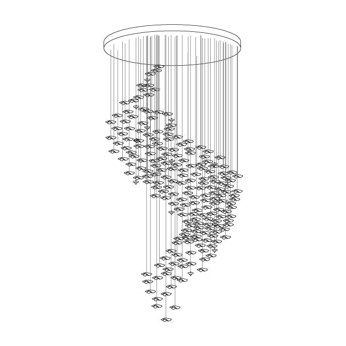 Celestial-21 (Custom Item)