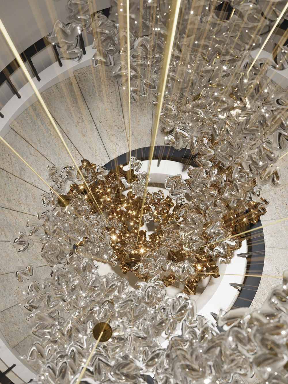 Celestial-21 (Custom Item)