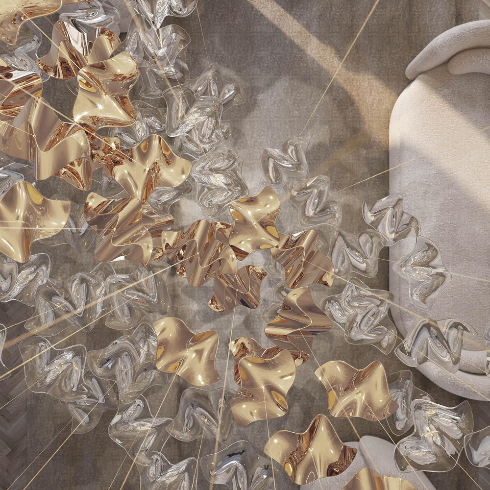 Celestial-21 (Custom Item)