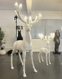 SHERWOOD Floor Lamp