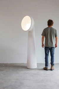 SONIAH Floor Lamp