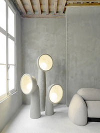 SONIAH Floor Lamp
