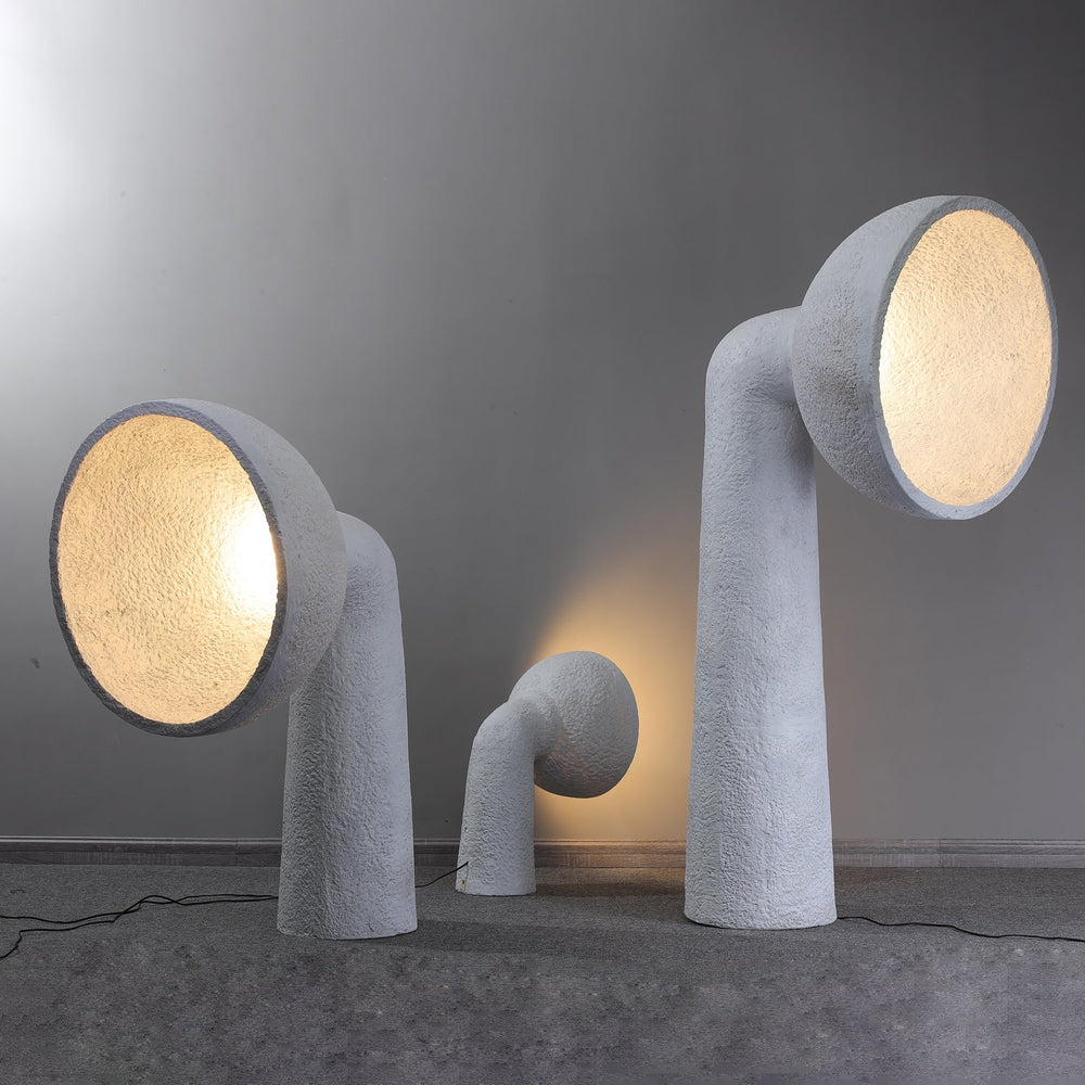 SONIAH Floor Lamp