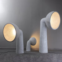 SONIAH Floor Lamp