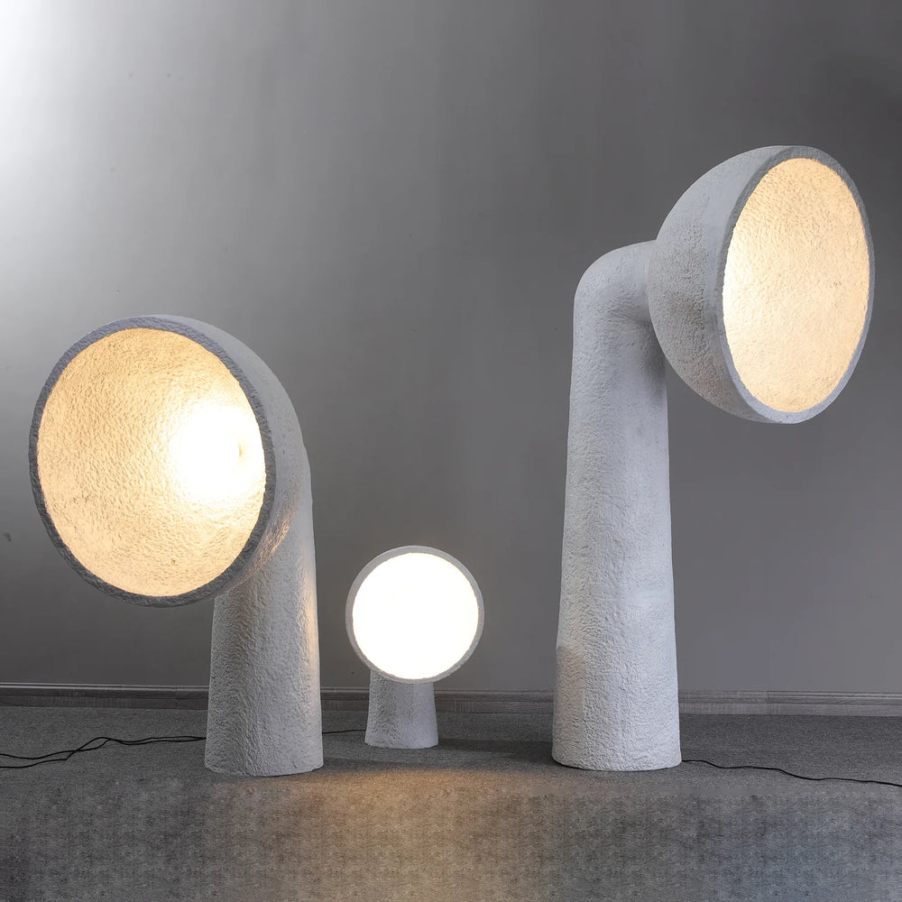 SONIAH Floor Lamp
