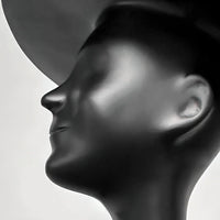 SOPHIA Elegance Sculpture Floor Lamp