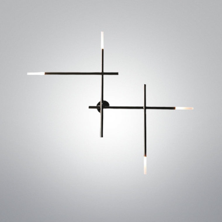 TRAVERSE WALL Wall light fixture