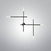 TRAVERSE WALL Wall light fixture