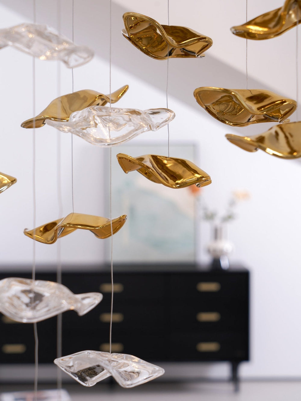 Celestial-21 (Custom Item)