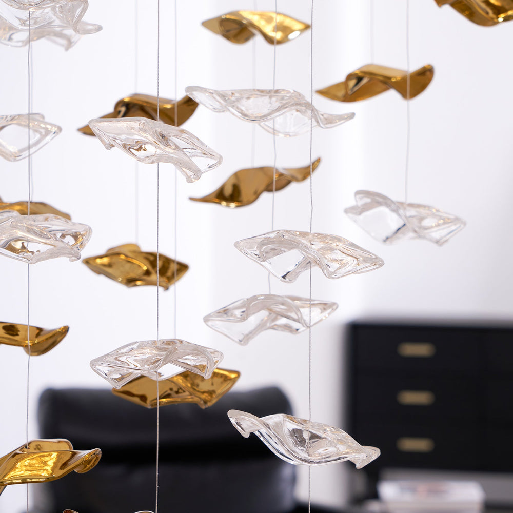 Celestial-21 (Custom Item)