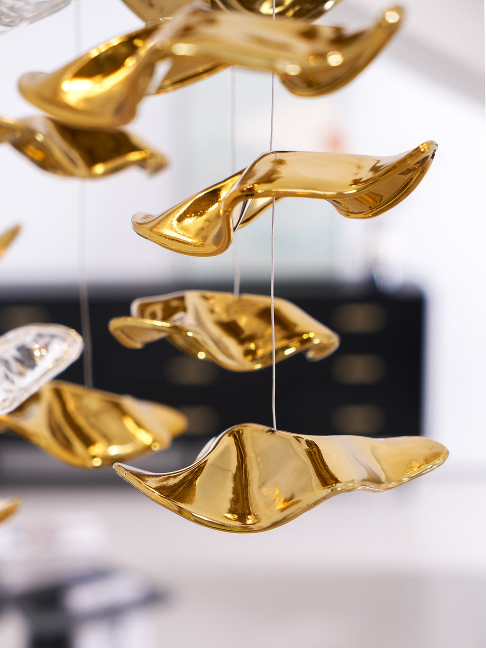 Celestial-21 (Custom Item)