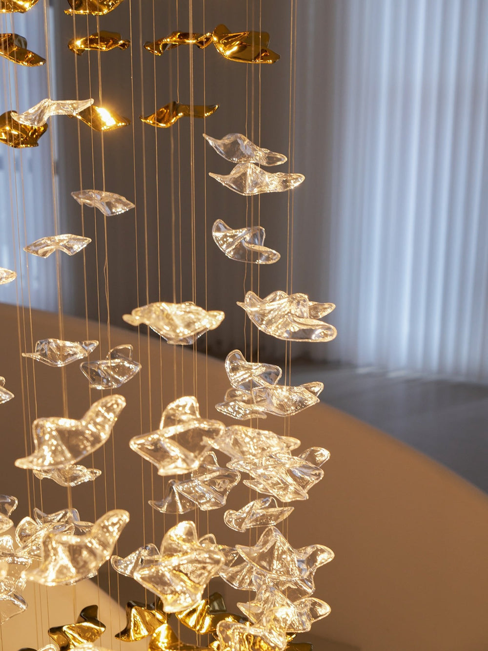 Celestial-21 (Custom Item)