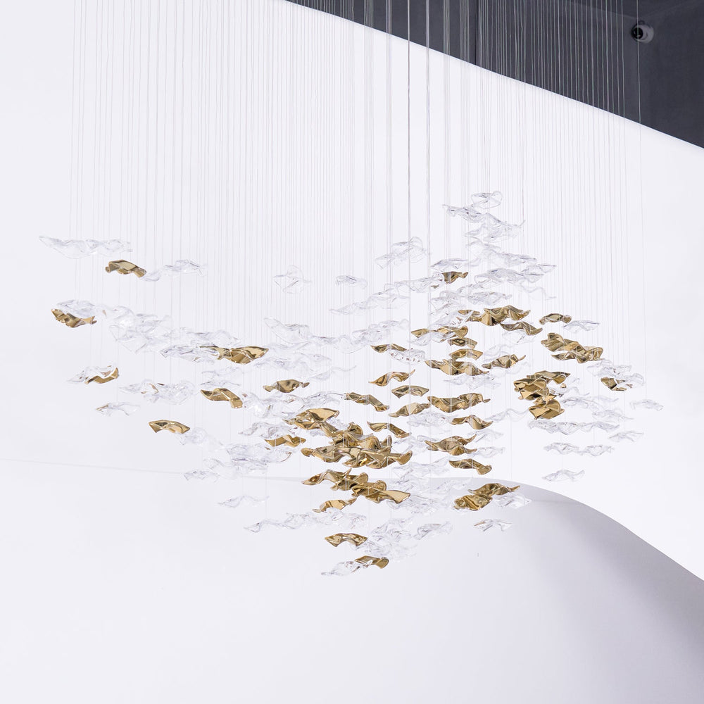 Celestial-21 (Custom Item)