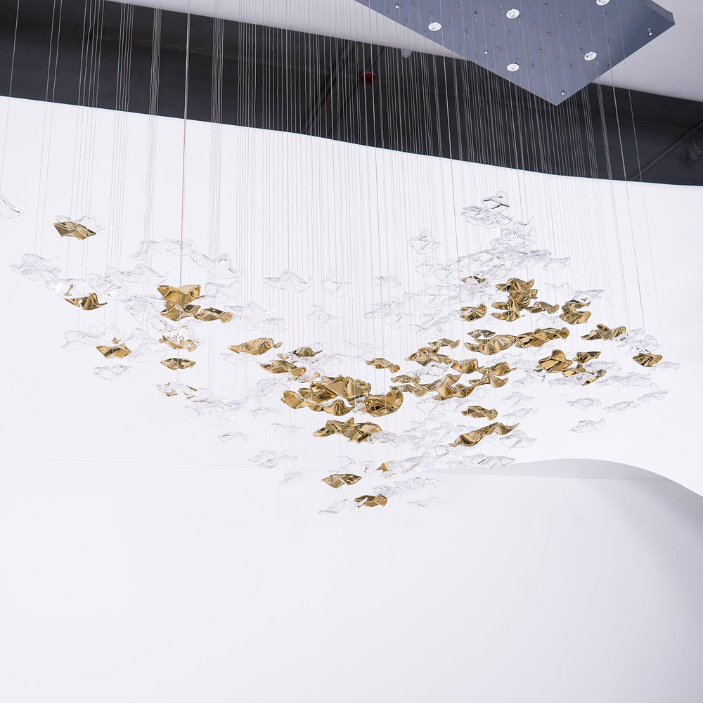 Celestial-21 (Custom Item)